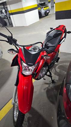 HONDA NXR 160 BROS ESDD HONDA NXR 160 BROS ESDD